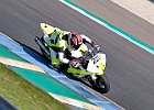 09XH4404 -EC600 Supersport  1000 Prosport 20-09-2020
